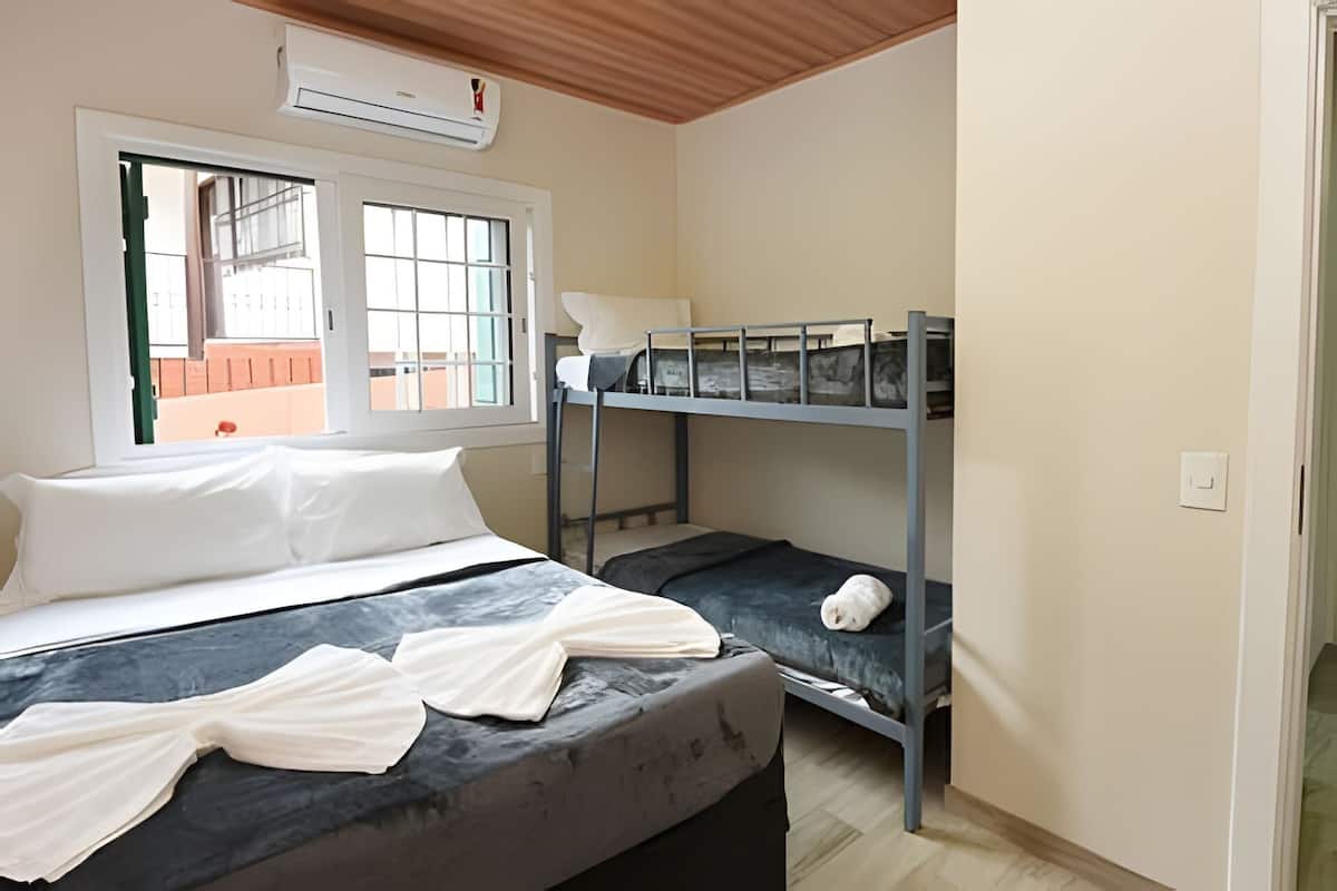 Basic-lejlighed | Gratis Wi-Fi