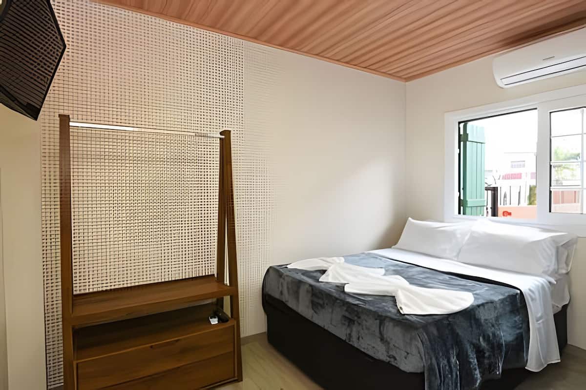 Basic-lejlighed | Gratis Wi-Fi