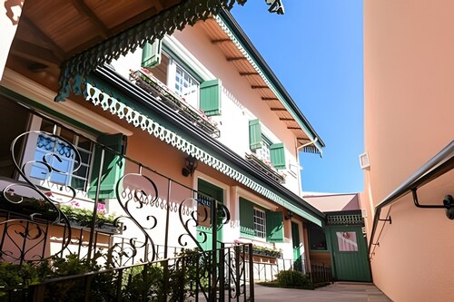 Bella Serra Gramado Residence