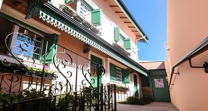 Bella Serra Gramado Residence