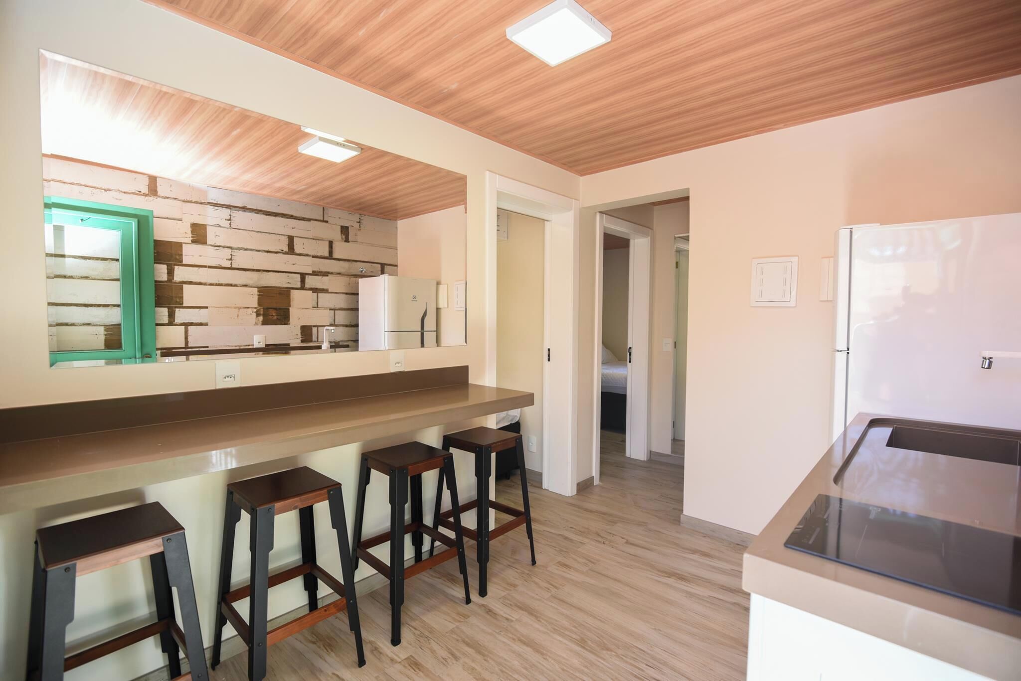 Deluxe Apartment | Interior