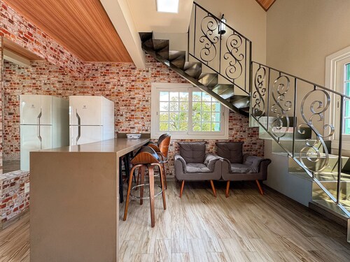 Bella Serra Gramado Residence