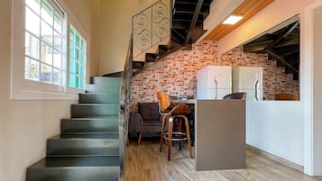 Basic-Apartment | Innenbereich
