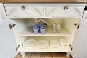 デラックス アパートメント | その他