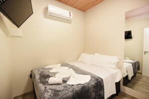 Deluxe Apartment - Bella Serra Gramado Residence (Gramado)