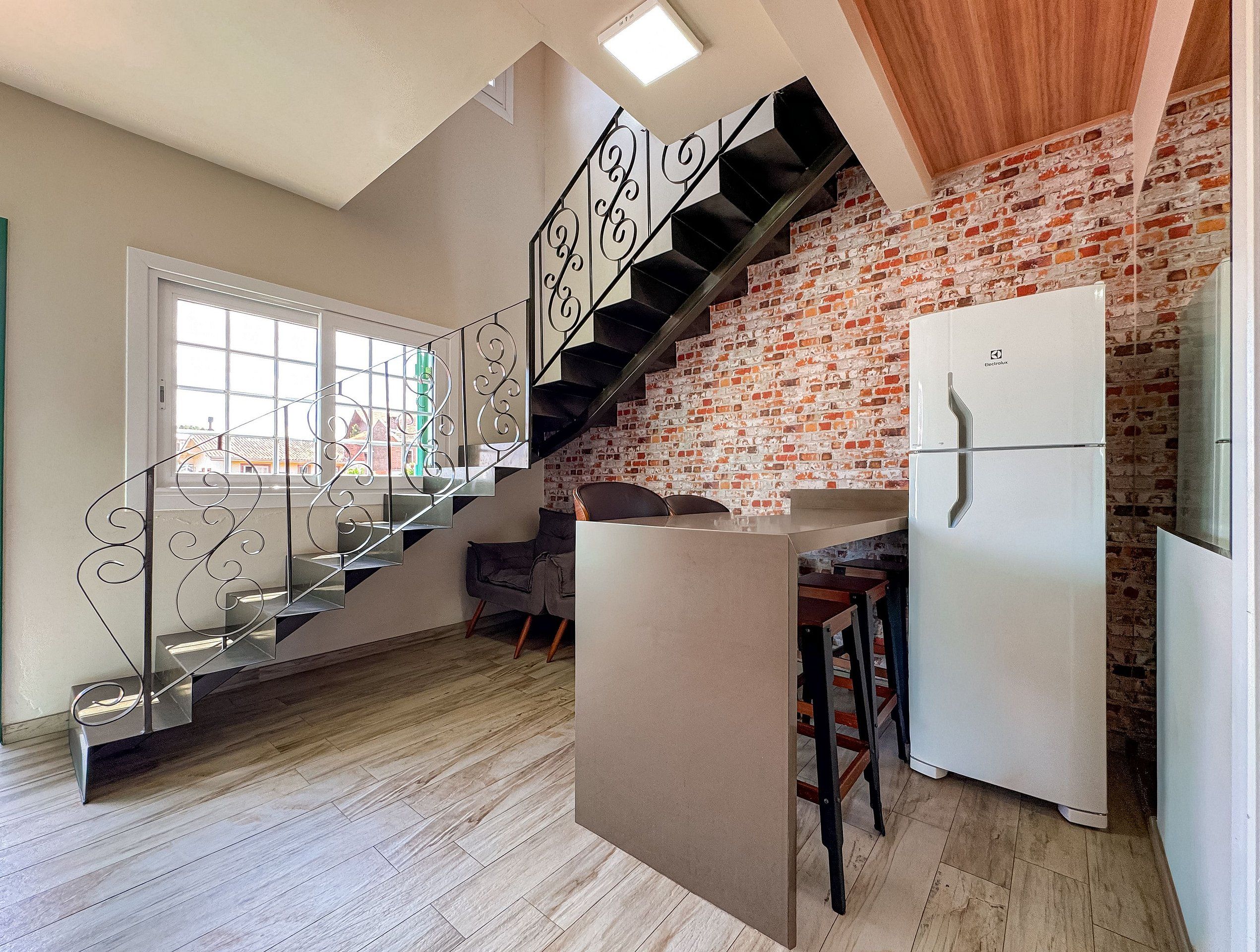 Basic Apartment | Interior