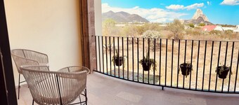 Hotel Suites Piamonte