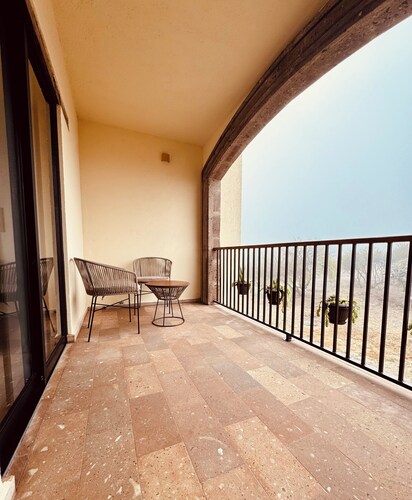 Hotel Suites Piamonte