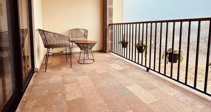 Hotel Suites Piamonte