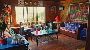 Smart TV - Awesome 3-bedroom villa with AC in enchanting gurabo Santiago de los Caballeros (Santiago de los Caballeros)