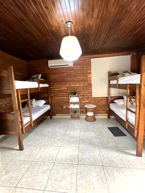 3 camere, Wi-Fi gratuito, lenzuola