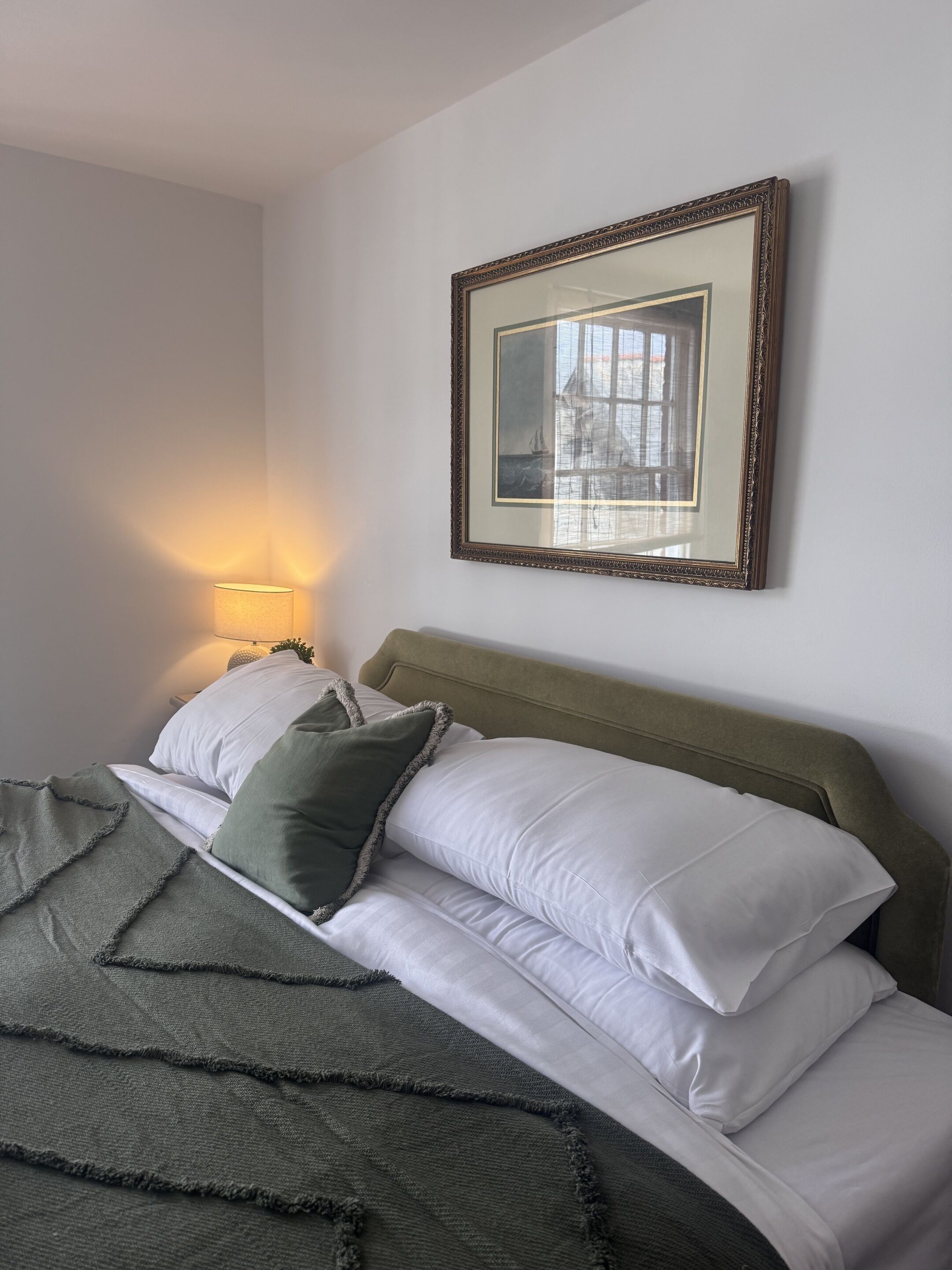 Double Room, Ensuite | Free WiFi