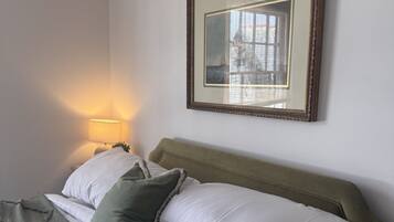 Double Room, Ensuite | Free WiFi