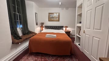 Double Room | Free WiFi
