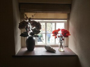 Interior - The Ship Inn (Mevagissey)