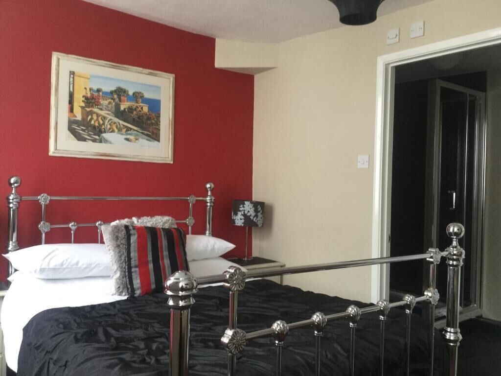 Double Room | Free WiFi