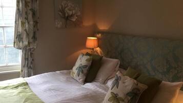 Habitació doble | Wifi gratuïta