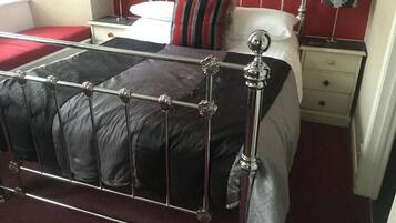 Double Room | Free WiFi