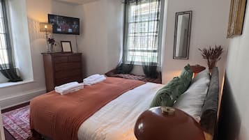 Double Room | Free WiFi