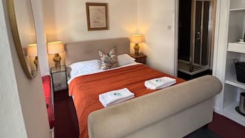 Double Room, Ensuite
