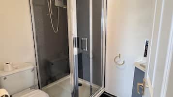 Double Room, Ensuite | Bathroom