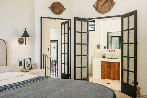 No 4 Newrybar- Hinterland Retreat