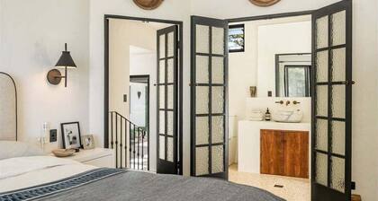 No 4 Newrybar- Hinterland Retreat