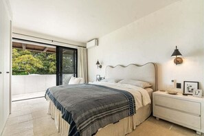 Room - No 4 Newrybar- Hinterland Retreat (Ballina)