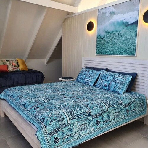 Welcome to Marloo Chalet unforgettable ocean views