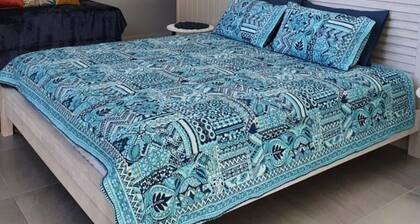 Welcome to Marloo Chalet unforgettable ocean views