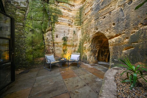 Hastings View -  a holiday let that sleeps 4 guests  in 2 bedrooms