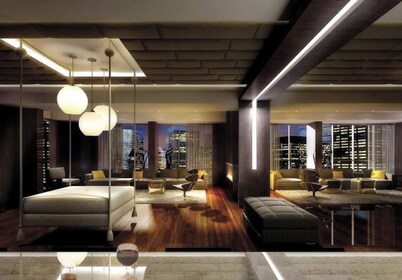 Modern 1BR + 1BA - Waterfront Condo / CN Tower!