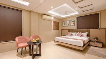 Camera Deluxe | Biancheria in cotone egiziano, biancheria da letto di alta qualità