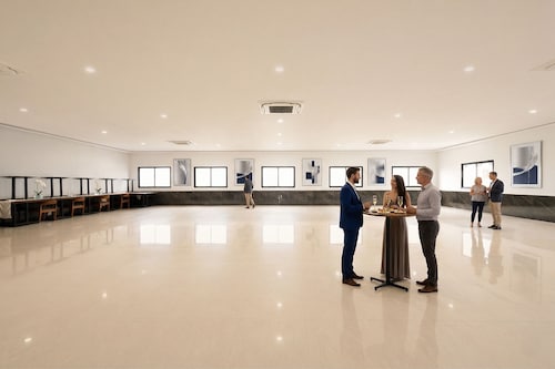 Fabhotel Welkin