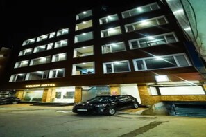 Exterior - Fabhotel Welkin (Hyderabad)