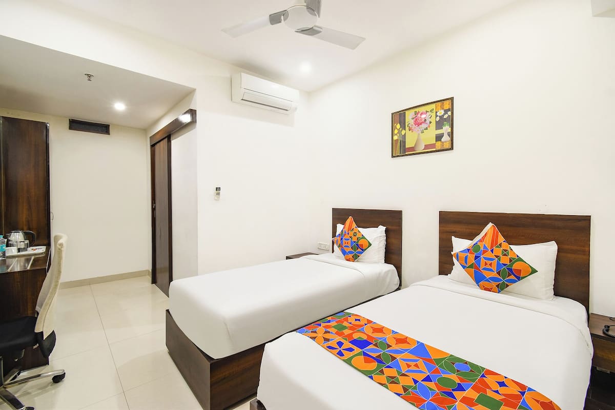 Executive Room | Egyptian cotton sheets, premium bedding, free WiFi, bed sheets