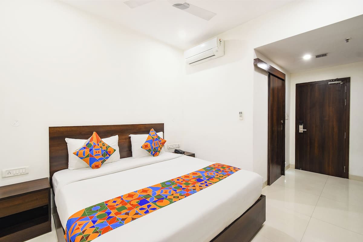 Premium Room | Egyptian cotton sheets, premium bedding, free WiFi, bed sheets