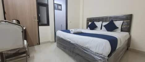 Sábanas de algodón egipcio, ropa de cama de alta calidad, wifi gratis