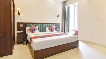 Sábanas de algodón egipcio y ropa de cama de alta calidad