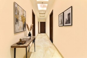 Lobby - Fabhotel Golden Sapphire (Jaipur)