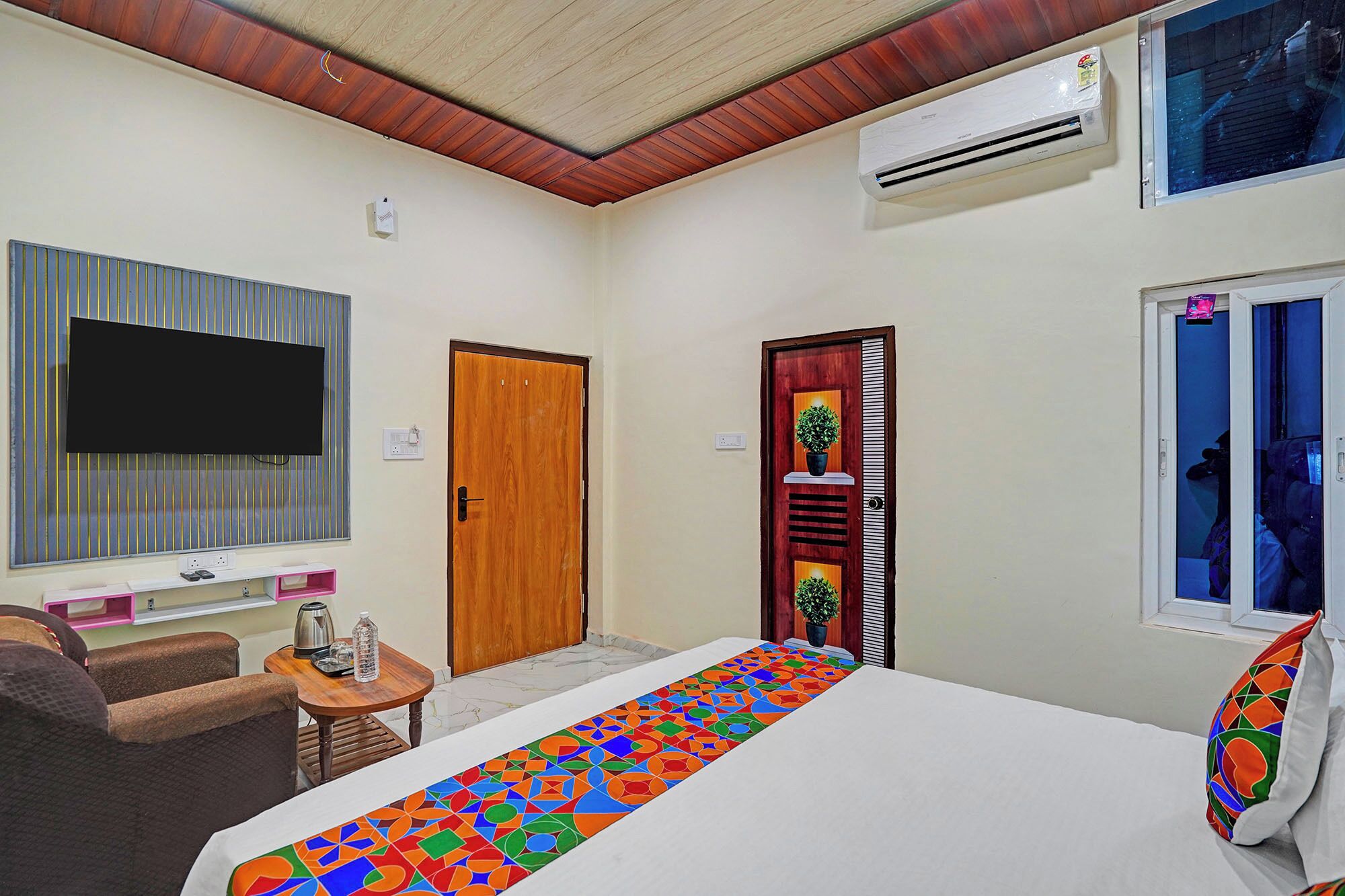 Sábanas de algodón egipcio y ropa de cama de alta calidad 