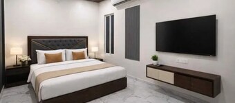 Via The Sarnath Residency