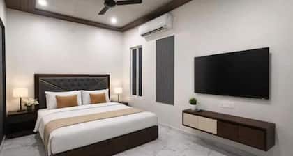 Via The Sarnath Residency