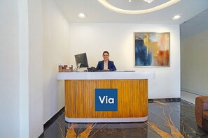 Recepción