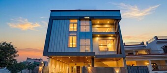 Via The Sarnath Residency