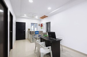 Recepción