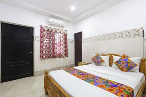 Lakens van Egyptisch katoen, luxe beddengoed, gratis wifi, beddengoed