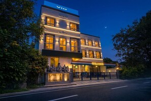 Exterior - Via NR Residency (Sriperumbudur)