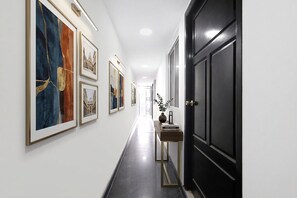 Lobby - Via NR Residency (Sriperumbudur)