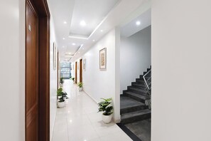 Khu sảnh